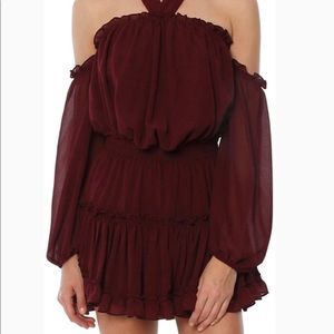 Misa Los Angeles Indie Dress